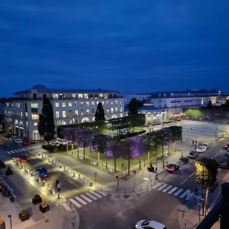 Appartement 4P 85M² Hyper Centre Disney Chessy  Exterior foto