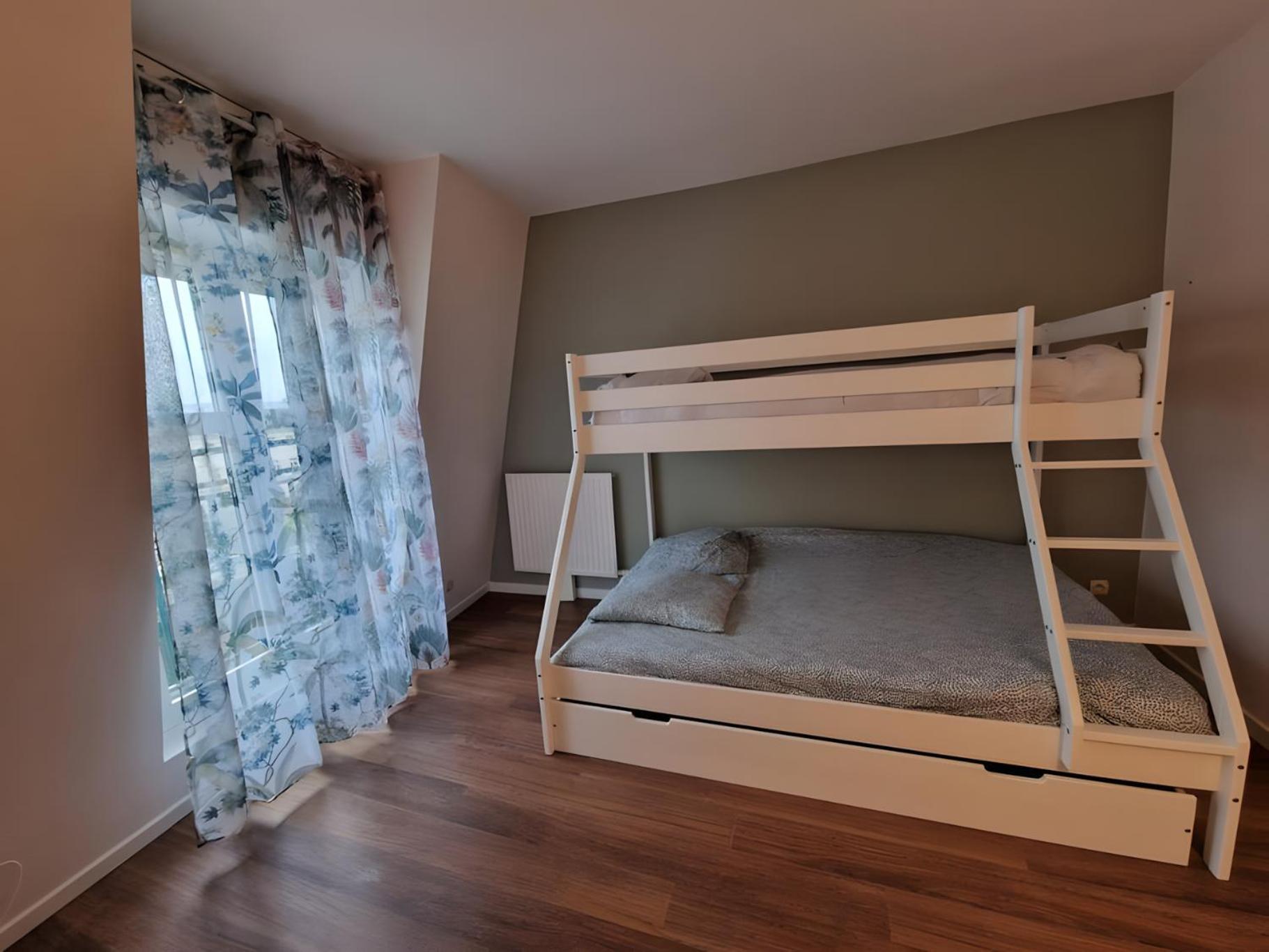 Appartement 4P 85M² Hyper Centre Disney Chessy  Exterior foto