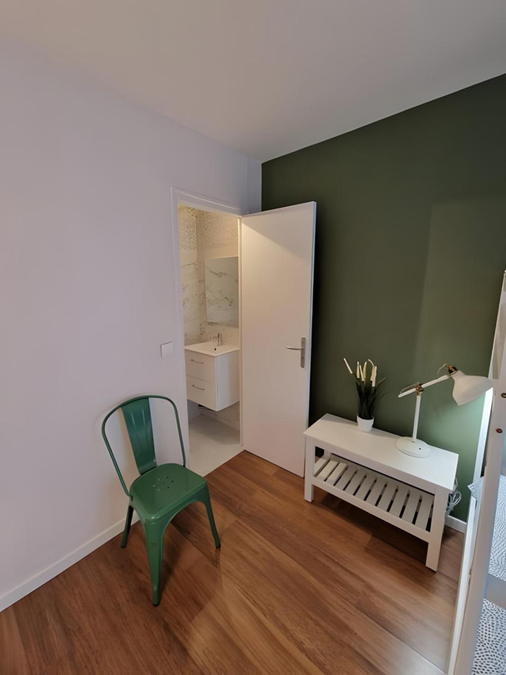 Appartement 4P 85M² Hyper Centre Disney Chessy  Exterior foto