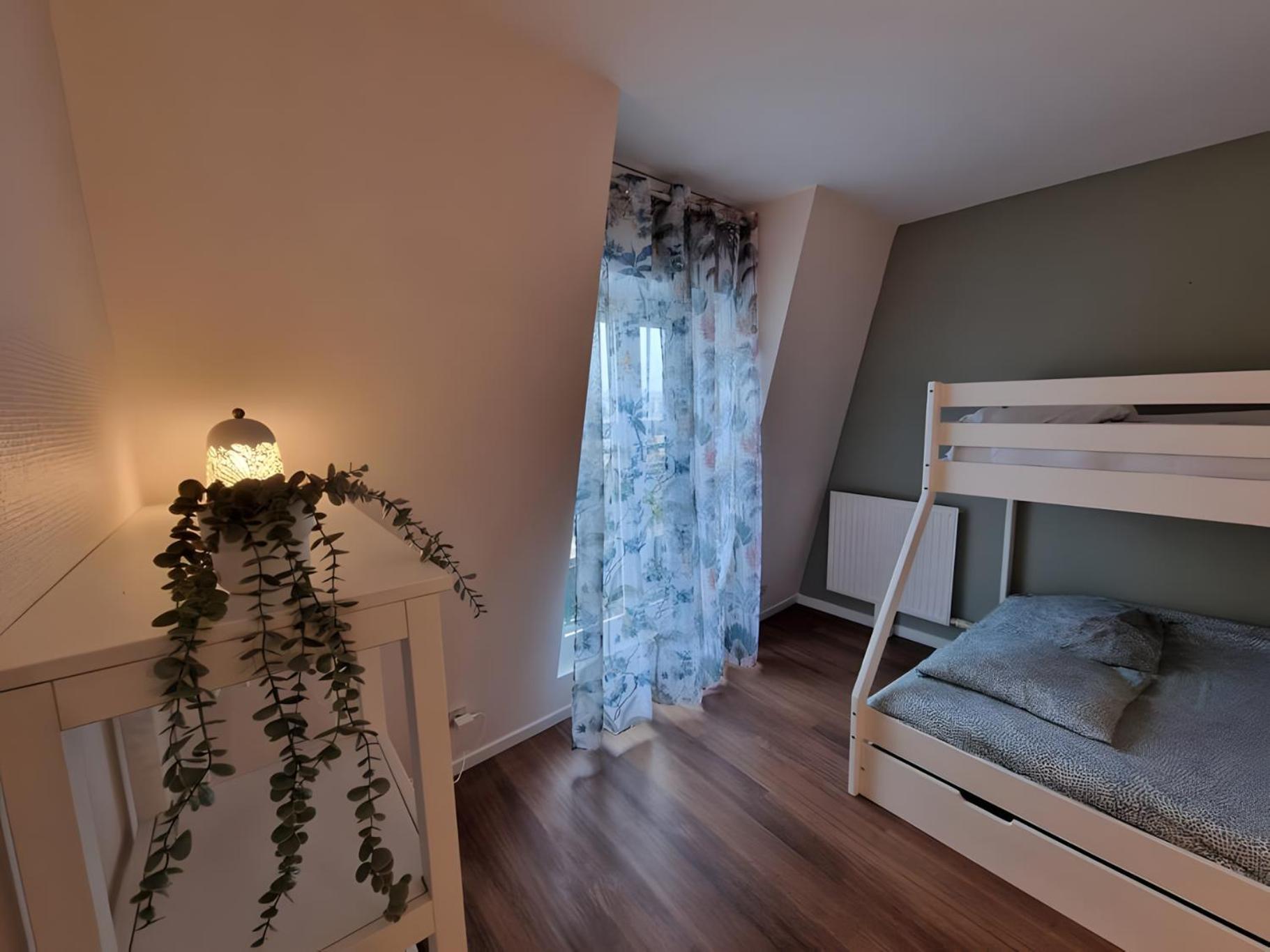 Appartement 4P 85M² Hyper Centre Disney Chessy  Exterior foto