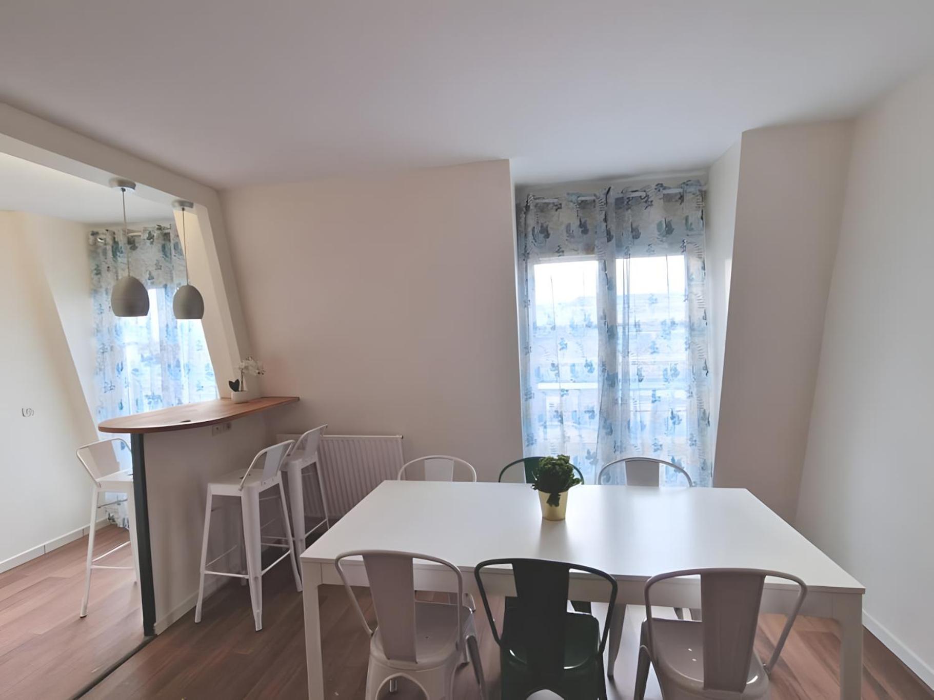 Appartement 4P 85M² Hyper Centre Disney Chessy  Exterior foto